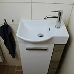 Prázdninový dům Hager Koje *