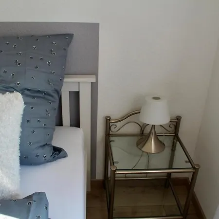 Hager Koje Holiday home *