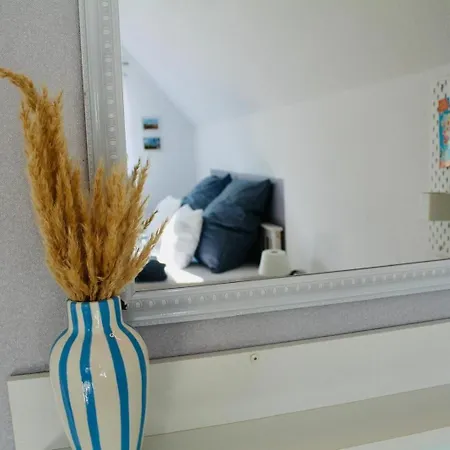 Hager Koje Prázdninový dům