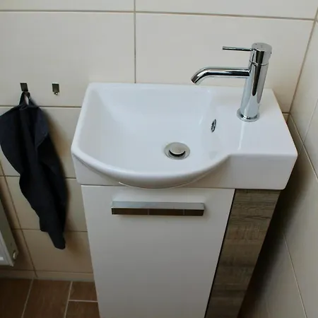 Ferienhaus Hager Koje *