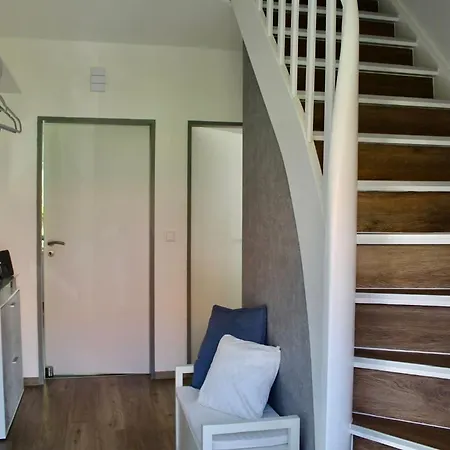 Hager Koje Prázdninový dům *