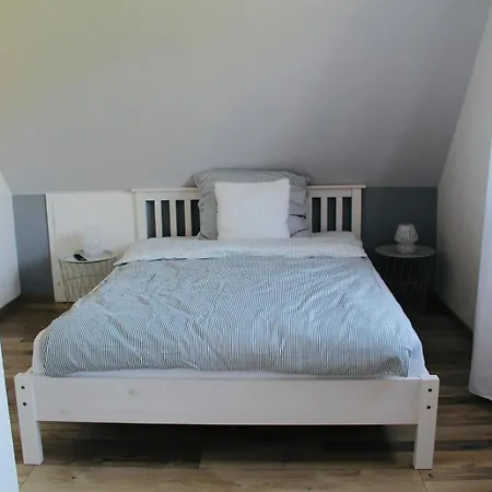 Ferienhaus Hager Koje