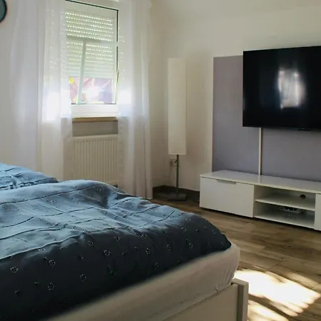 Hager Koje Prázdninový dům Hage