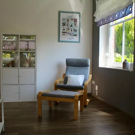 Hager Koje Ferienhaus *
