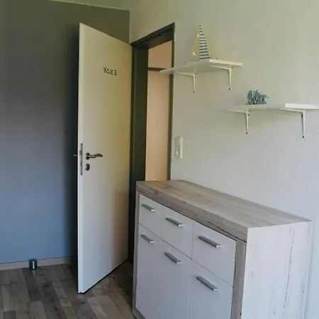 Hager Koje Ferienhaus Hage