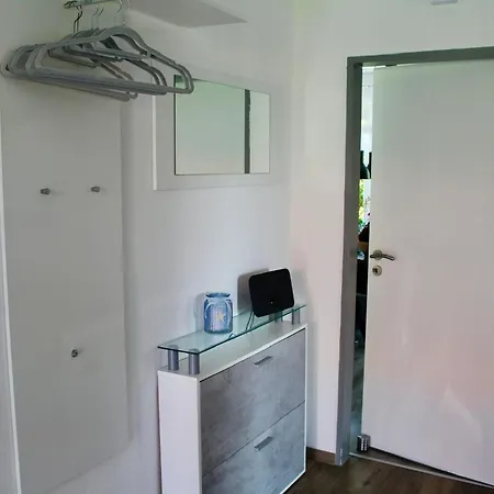 Hager Koje Ferienhaus *