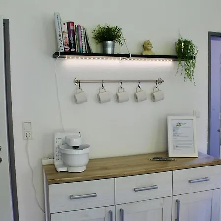 Prázdninový dům Hager Koje *