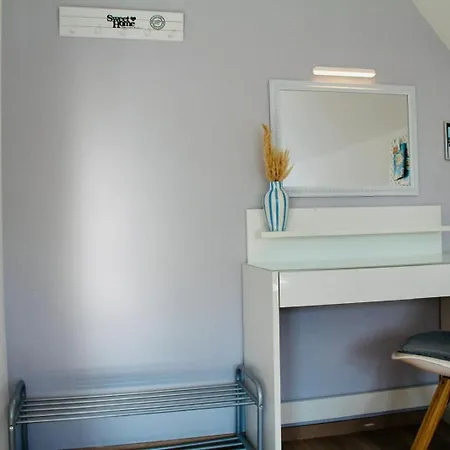 Prázdninový dům Hager Koje Hage