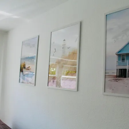 Hager Koje Ferienhaus