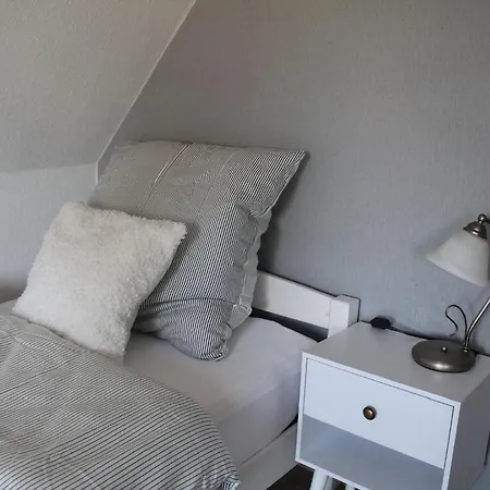 Holiday home Hager Koje