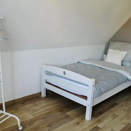 Hager Koje Holiday home *