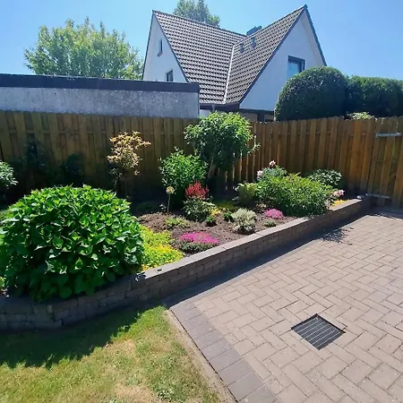 Hager Koje Prázdninový dům Hage