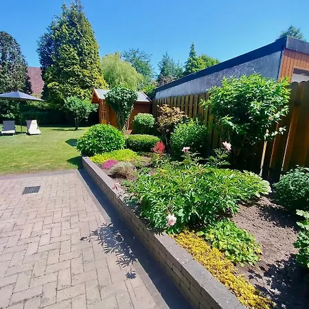 Hager Koje Ferienhaus