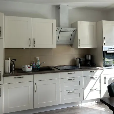Hager Koje Holiday home *